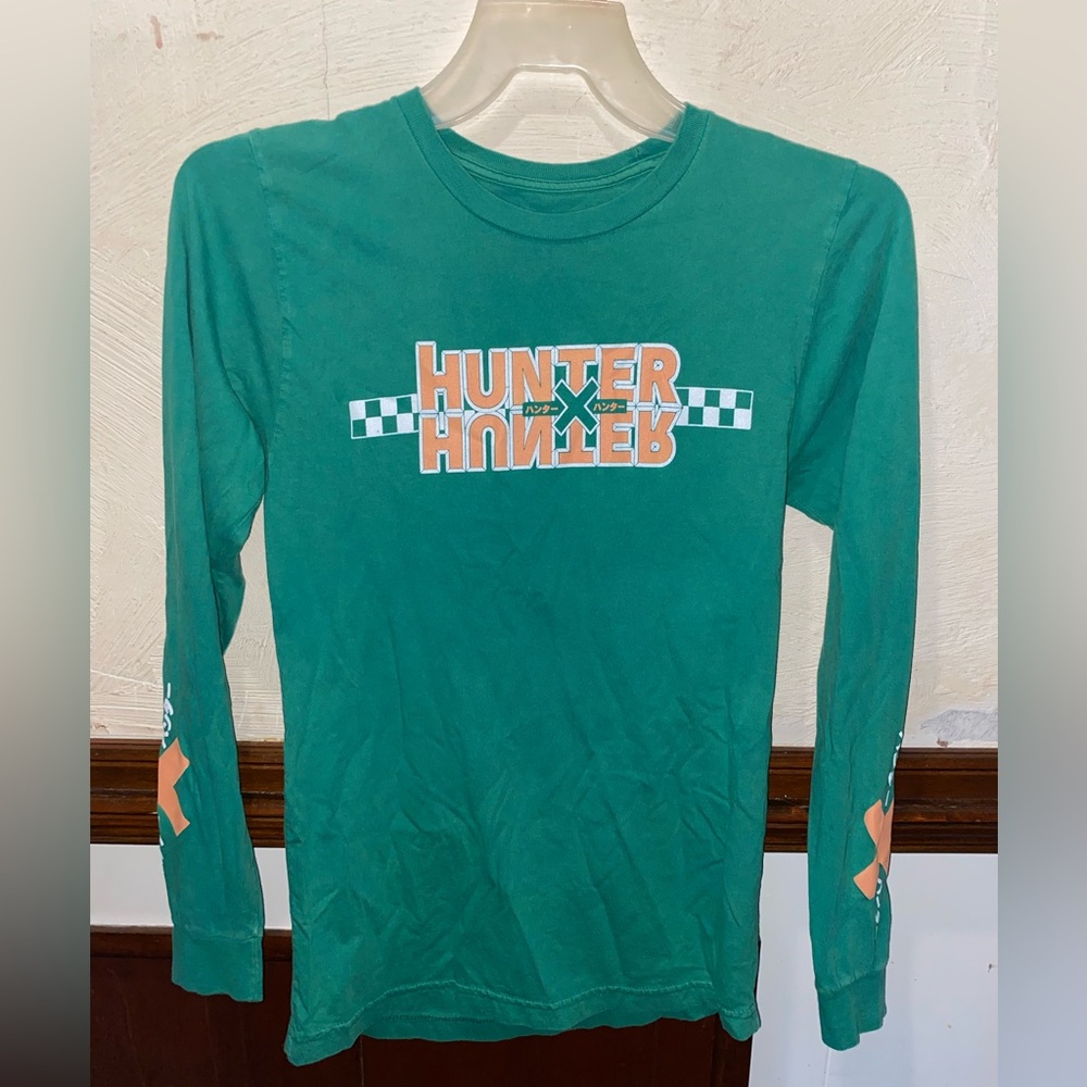 Boys shirt